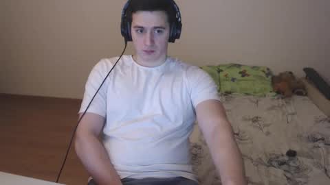 sasha_calvin online show from October 25, 12:12 am