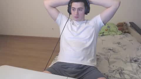 sasha_calvin online show from December 3, 7:03 am