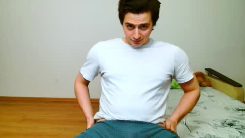 sasha_calvin online show from April 4, 10:18 pm