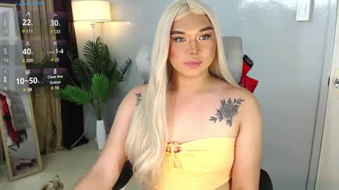 Snapshot of sassyffyra69 chatting on December 12, 11:50 am MARIO LABO online show from December 12, 11:50 am