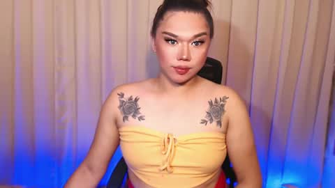 Snapshot of sassyffyra69 chatting on January 26, 8:46 am MARIO LABO online show from January 26, 8:46 am