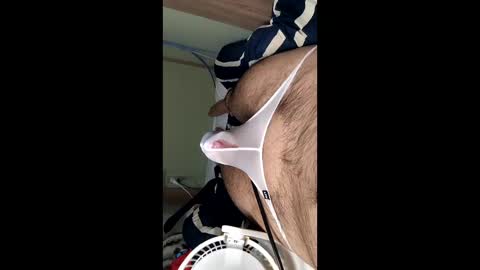 satou308 online show from April 26, 12:35 pm