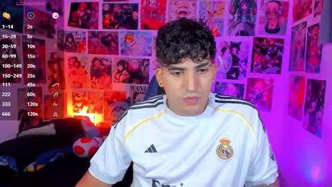 Saturn online show from November 1, 4:16 am