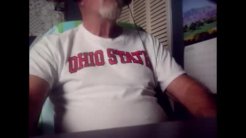 satyr64 online show from April 13, 3:12 pm