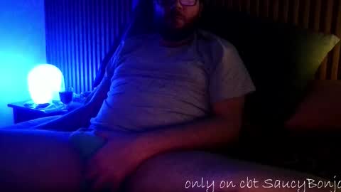 Ben online show from March 19, 2:04 am