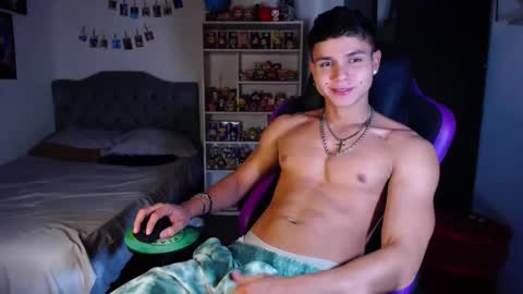 Saulo online show from January 16, 12:13 am