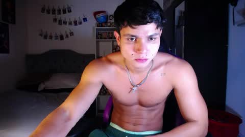 Saulo online show from April 13, 10:43 pm