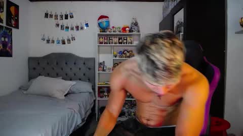 Saulo online show from September 12, 12:21 am