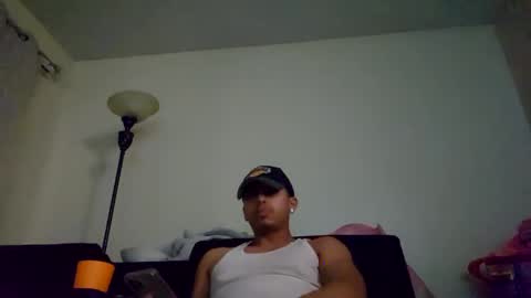 Richie online show from February 9, 5:50 am