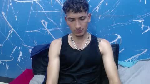 SavageLover  online show from December 4, 6:09 am