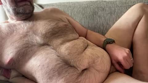 SaxBoBear online show from April 2, 11:07 am