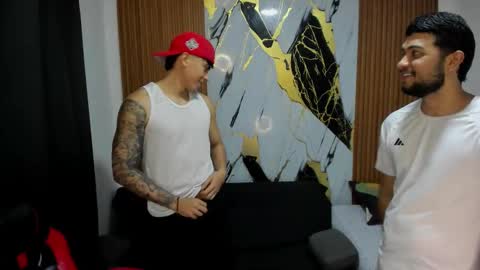 say_tony online show from December 2, 5:10 am