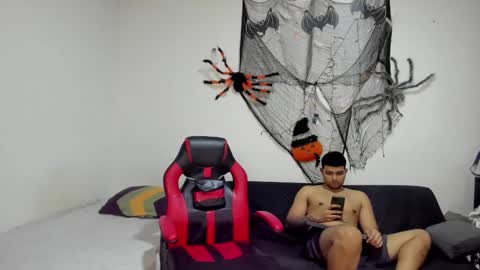 say_tony online show from October 29, 6:05 am