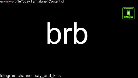 sayfer online show from March 6, 7:03 am