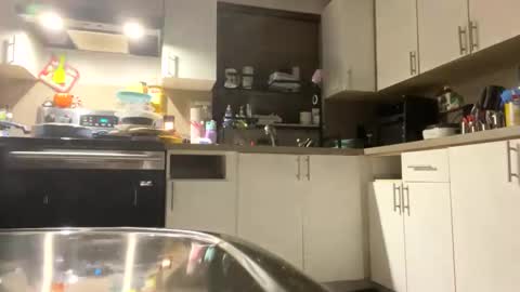 saymyname912 online show from November 18, 1:53 am