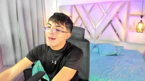 Sayron online show from December 1, 12:08 pm