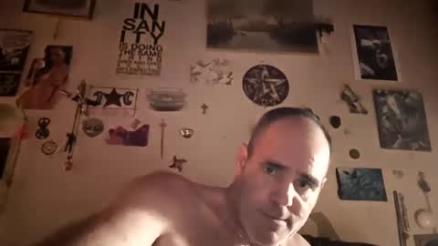 saywhatsup69 online show from July 9, 6:44 pm