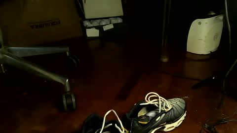 Sbamx online show from December 11, 3:15 am