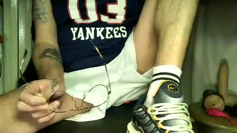 Sbamx online show from February 23, 3:07 am