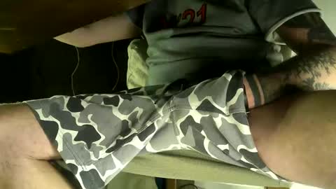 Sbamx online show from March 29, 11:05 pm