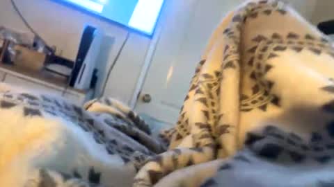 Stripper in Training online show from December 11, 7:10 pm