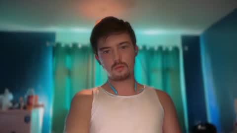 scallylad03 online show from July 17, 5:30 pm