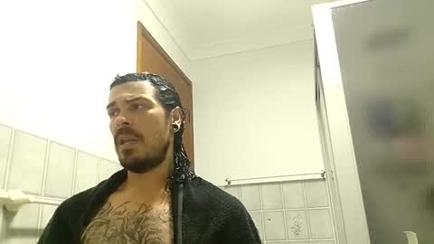 ScaryBeardedDaddy online show from December 5, 12:56 pm