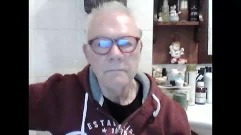 schizzodoro online show from November 16, 5:42 am