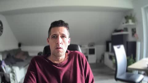 Dildomen online show from December 2, 11:46 am