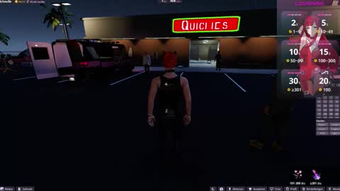 Leon online show from November 23, 8:36 am