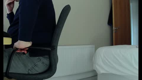 Snapshot of schwanz2023 chatting on March 6, 2:08 pm Mick online show from March 6, 2:08 pm