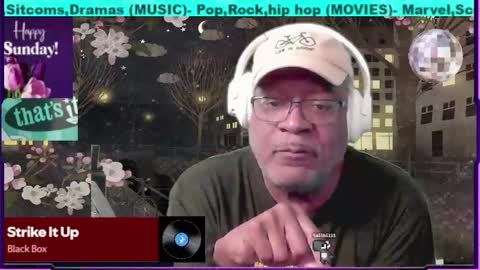 ...PHIL... online show from May 25, 12:28 am