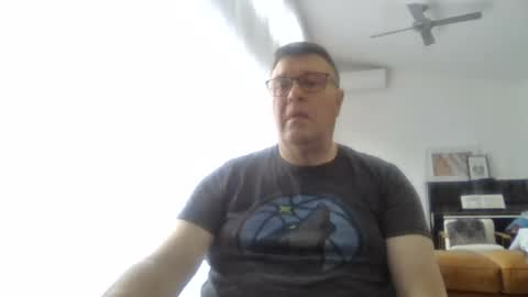 Scoobs online show from July 25, 1:24 am