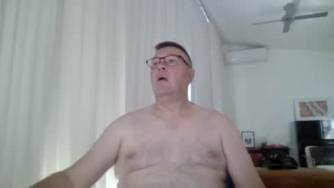 Scoobs online show from March 20, 2:59 am