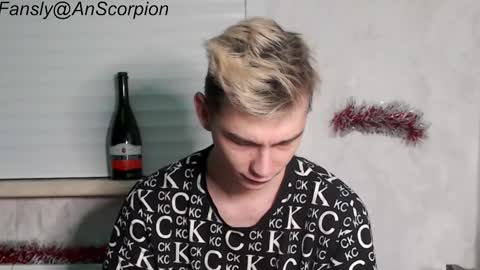 Scorpion 250 online show from January 1, 5:44 pm