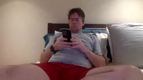 scotsmanx online show from January 19, 1:41 am