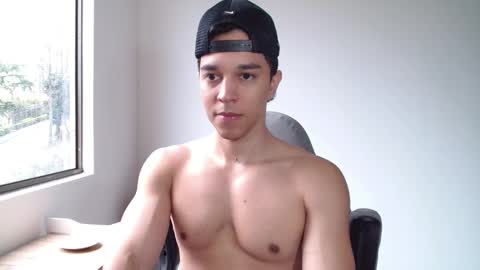 Twitter Scott brasher1 Instagram Camiloestuardo2 online show from February 17, 9:08 pm