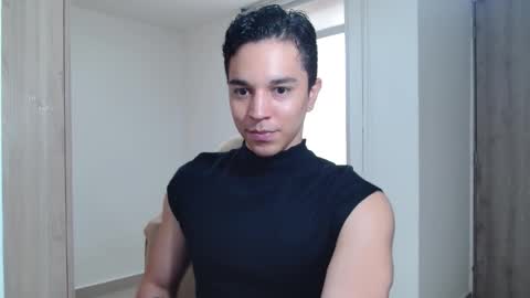 Twitter Scott brasher1 Instagram Camiloestuardo2 online show from January 7, 4:59 pm