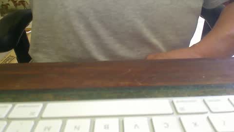 Scott online show from February 8, 4:11 pm