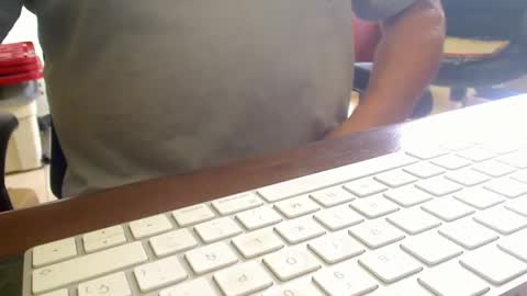 Scott online show from February 19, 3:05 pm