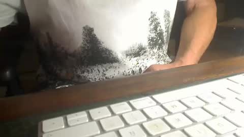 Scott online show from February 24, 4:16 am