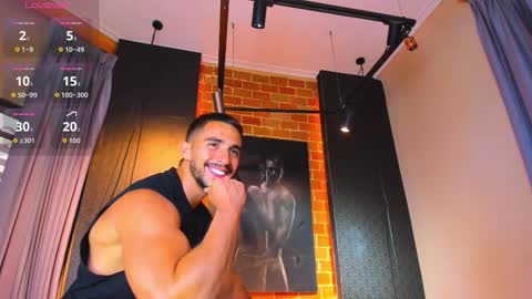 Scottfischer  online show from November 13, 10:03 pm