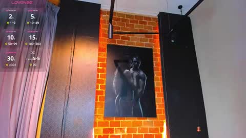 Scottfischer  online show from January 8, 7:30 pm