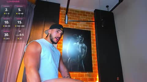 Scottfischer  online show from January 5, 7:06 pm