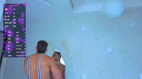 Scottfischer  online show from April 6, 7:03 pm