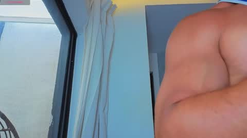 Scottfischer  online show from April 16, 8:09 pm