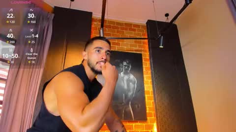 Scottfischer  online show from November 24, 7:37 pm