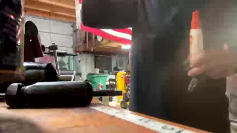 scotthuffsalot online show from September 16, 7:42 am