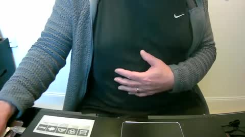 Snapshot of scotti30 chatting on January 22, 9:46 am Scott online show from January 22, 9:46 am