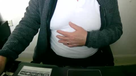 Snapshot of scotti30 chatting on March 11, 9:02 am Scott online show from March 11, 9:02 am